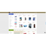 Купить - Готовые универсальные сайты и интернет магазины